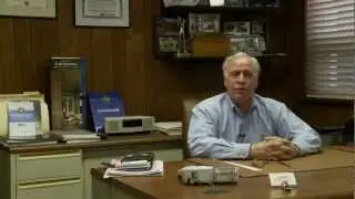 White Home Products Talks Cedar Impressions&reg;.mp4