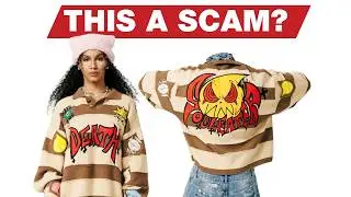🛑 Kazemode Scam EXPOSED: Don&rsquo;t Buy from This Anime Fashion Brand
