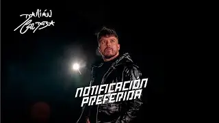 Damián Córdoba - Notificación Preferida (Video Oficial)