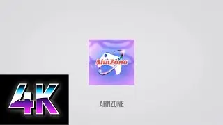 My New 4K Intro | Smooth Abstract Animation