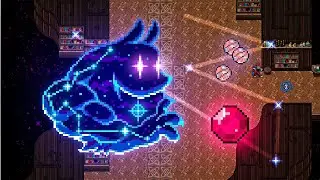 Como Desbloquear a Evolução do Yatta Cavallo na Escadaria Astral - Guia Vampire Survivors