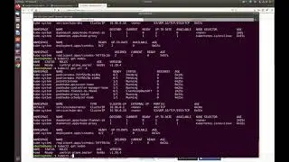 Solve status NotReady for the master in a Kubernetes cluster