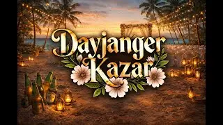 Daijanger Kazaar | Funny Konkani Wedding Song | New Year 2026 I Viral Dance Song