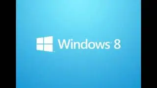 Microsoft: Windows 8 Startup Sound - Windows 2012