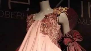 Exposici&oacute;n Santas de Zurbar&aacute;n, Devoci&oacute;n y Persuasi&oacute;n. Espacio Santa Clara, Sevilla