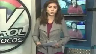 TV Patrol Ilocos - November 7, 2014
