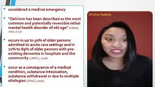 Group 4 MENTAL HEALTH ISSUES OF THE ELDERLY POPULATION IN CANADA