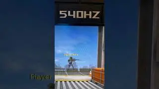 🤯The Fastest Gaming Monitor Ever (540Hz)