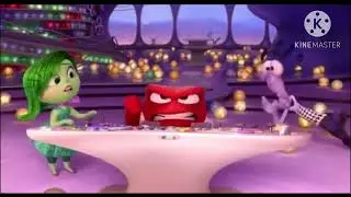 Find your happy place aaagh (sound effects)