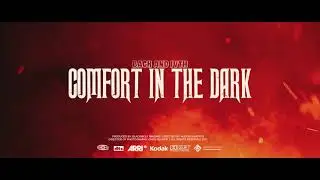 Back and IVth - Comfort In The Dark (Official Music Video)