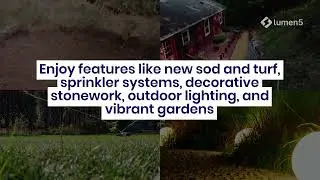 Landscaping Services