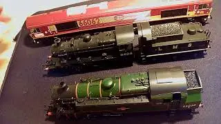 Second User & Vintage Hobby Railway and Railroad Items for sale