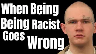 STORYTIME When Being Racist Catches Up With You In Prison