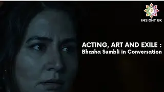 Bhasha Sumbli in conversation with INSIGHT UK on 
