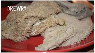 HOW I CLEAN GOAT TRIPES (MY METHOD)