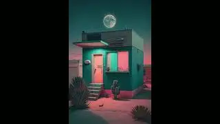 What Happens After Dark (The Digital Blonde Remix)
