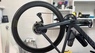 Mavic COSMIC SL 45 suono 