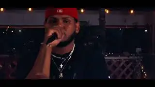 Cris_suarez X LA T&Iacute;MIDA ( Video oficial )
