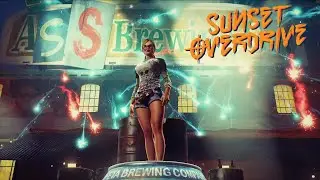 Limpiando el desastre de Fizzco | Sunset Overdrive | #1 Gameplay Espa&ntilde;ol