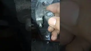 Reparación de puerta corrediza Toyota Lite ace