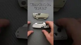 What's The Best Fidget Knife? #shorts