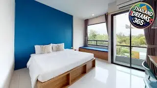 Fun Hotel | Rayong, Thailand | Hotel Review 🏨