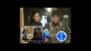 #Verparacreer l Gan&oacute; US$5 millones y su pareja desapareci&oacute; #impactante #noticias