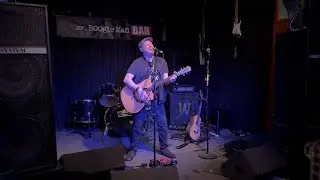 Live at Mr. Boogie Man Bar, 10 July 2025