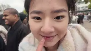 A day out with NJU international students - Vlog