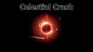 Celestial Crash Dev - New UI!