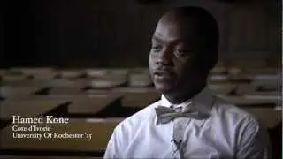 African Leadership Academy: Across the Continent and Around the World