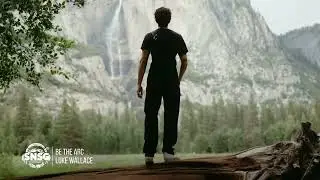 Luke Wallace - Be the Arc