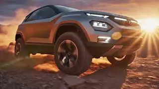 Next Generation Tata SUVs, Tata Hexa - Upcoming Tata Seven seaters in india #tatahexa #upcomingsuvs 