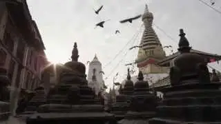 Session 66, Episode 1: Nepal