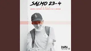 Salmo 23-4 (Remix)