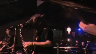 SpeedKing's final performance