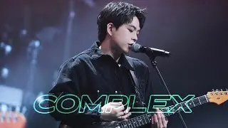 [4K] 251227 루시 LUCY 최상엽 직캠 이노마스 뮤직 시리즈 2 대구 _ 못난이