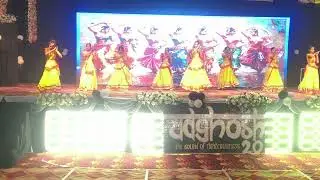 Krishna leela 
