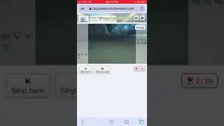 Mega Aggron Sweep
