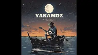 Velfecr - Yakamoz (Official 4K Video)