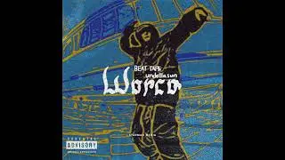 WORCO BEAT TAPE UNDOLLASUN #japanhiphop #producer #rappers #artist #beats #JapanProducer #lofi