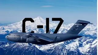 C-17 EDIT - SLEEPWALKER