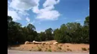Land for Sale in Sandia Park Albuquerque