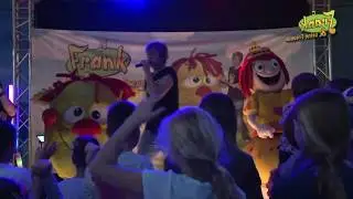Frank und seine Freunde - Fanclub-Treffen 2017