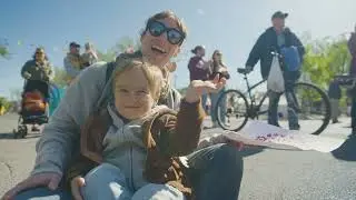 Kaleido Family Arts Festival 2022