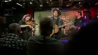 Lachlan Bryan & the Wildes /&ldquo;You remind me of myself &ldquo;