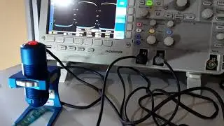 Single ended Video/Digital input to differential output driver (High Speed Differential Driver)