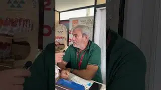 Claudio Ricolfi ci racconta del 
