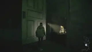 Shadows of Rose - House: Head To Bedroom: Avoid Puppets & Giant Mannequin Kitchen Gameplay Sequence