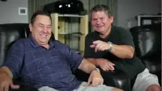 Dale 'Apollo' Cook tease